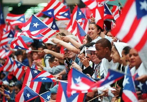 ¿Cuántos habitantes hay en Puerto Rico?