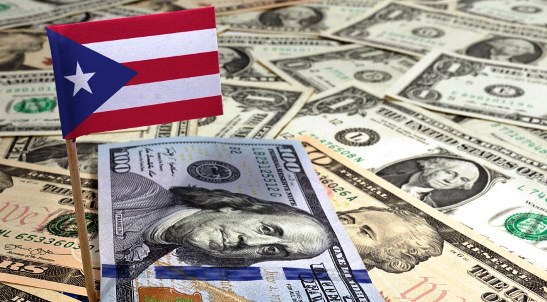 ¿Cuál es la moneda de Puerto Rico?